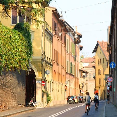 FrDa Apartment Bologna Exterior foto